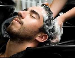 salon temp